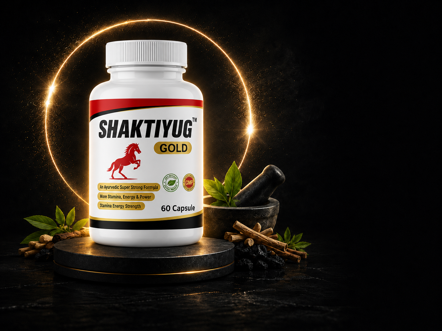 Shaktiyug Showcase