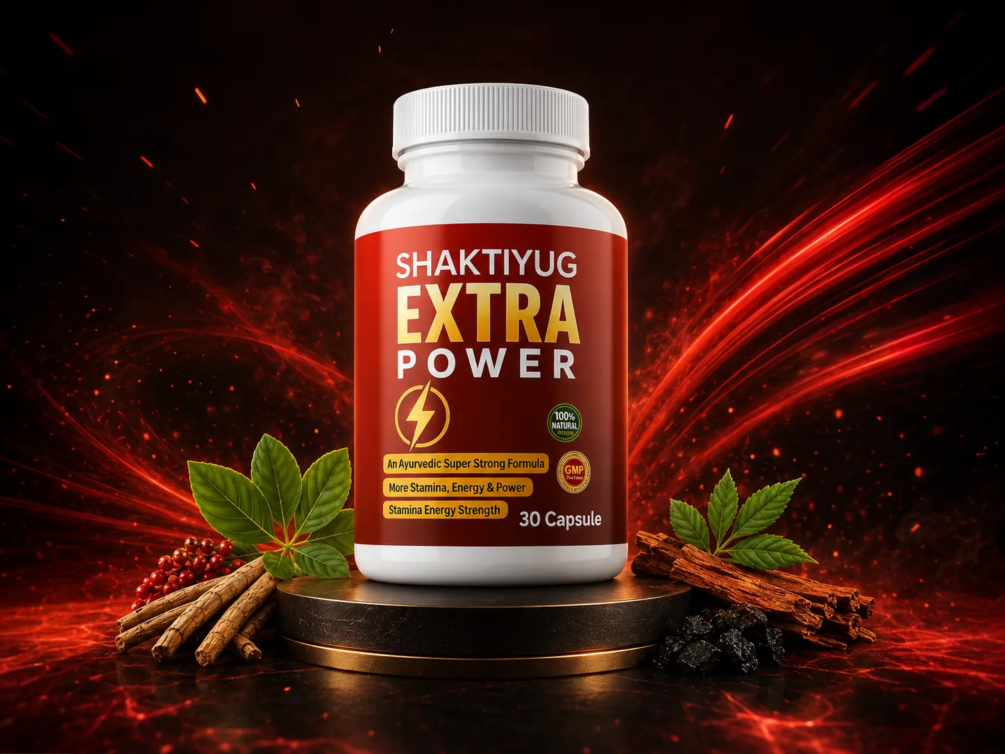 Shaktiyug Extra Power Product Solution